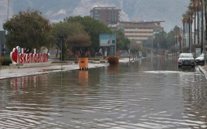 Hatay