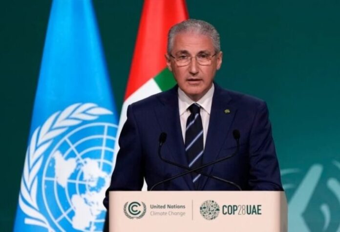 COP29-un prezidenti Muxtar Babayev