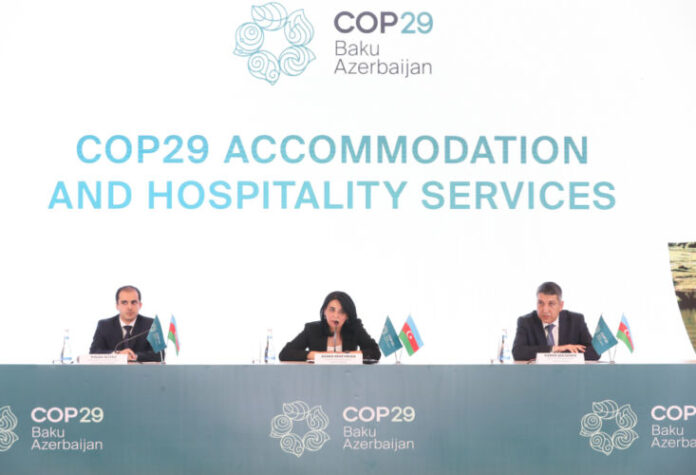 COP29