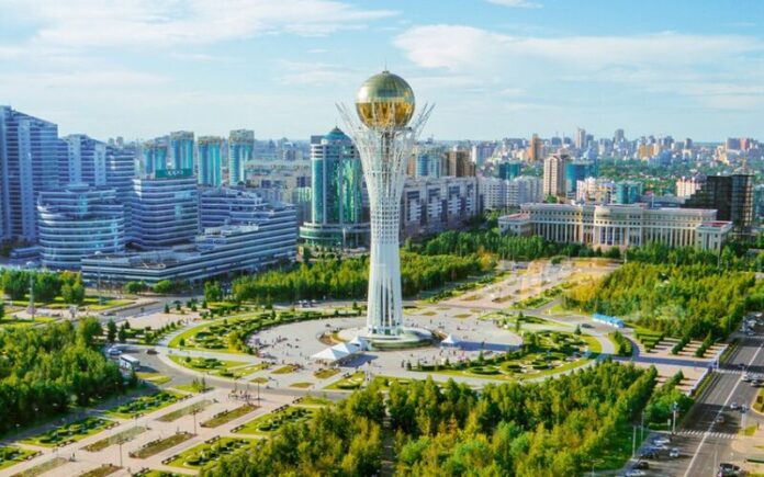 Astana