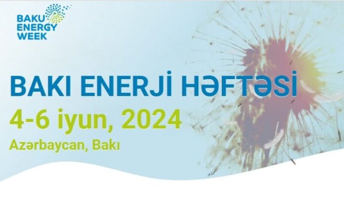 Bakı Enerji Həftəsi