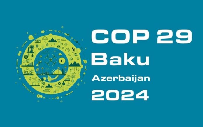 COP29 Beynəlxalq Məşvərət Şurası