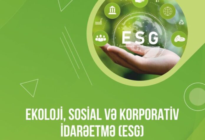 ESG (Environmental, Social and Governance)