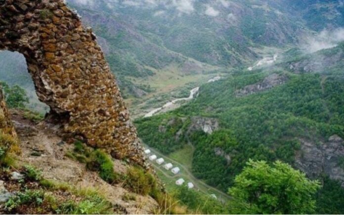 Daşaltı Dövlət Təbiət Yasaqlığı