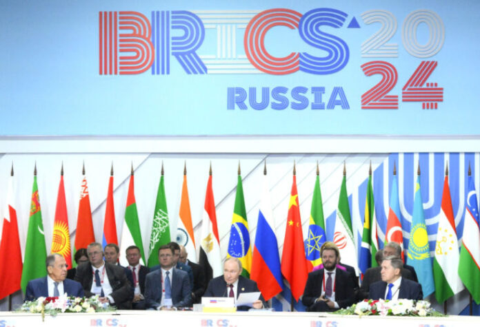 BRICS sammiti